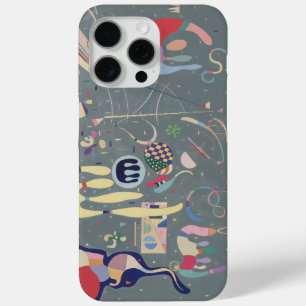 Verschiedene Aktionen, Kandinsky Case-Mate iPhone Hülle