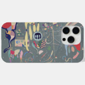 Verschiedene Aktionen, Kandinsky Case-Mate iPhone Hülle (Rückseite (Horizontal))