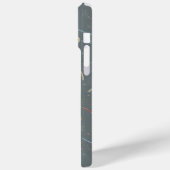 Verschiedene Aktionen, Kandinsky Case-Mate iPhone Hülle (Rückseite / Links)