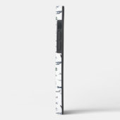 Verschiedene amerikanische Militärflugzeuge Case-Mate iPhone Hülle (Rückseite / Links)