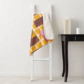 Verschiedene aromatisierte Wafer mit nahtlosem Hin Sherpadecke (Beispiel)