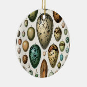 Verschiedene Arten der wissenschaftlichen Darstell Keramik Ornament (Rechts)