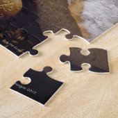 Verschiedene Arten von handwerklichem Brot Puzzle (Seite)