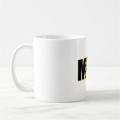 VERSCHIEDENE Bertstare Tasse (Links)