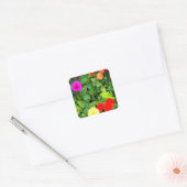 Verschiedene Dahlias #1-1 Stickers (Umschlag)