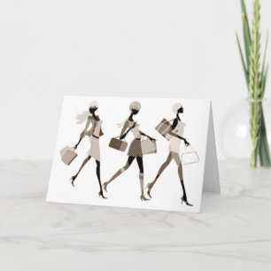 VERSCHIEDENE GRUPPE FÜR DIE 40. MAMA KARTE