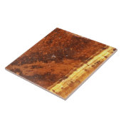 Verschiedene halbwertvolle Edelsteinstruktur Fliese (Seite)