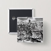 Verschiedene indische Spiele, von 'Americae Button (Vorne & Hinten)