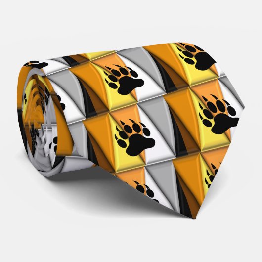 Verschiedene LGBT Krawatten (Gerollt)