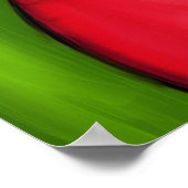 Verschiedene Menschenmengen Poster (Ecke)