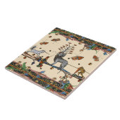 VERSCHIEDENE MITTELVERBESSERUNG, APOKALIYPTISCHE S FLIESE (Seite)