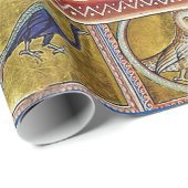 VERSCHIEDENE MITTELVERBESSERUNG,GRIFFIN,WILDBAR,Ti Geschenkpapier (Rolleneckpunkt)