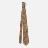 VERSCHIEDENE MITTELVERBESSERUNG, SNAKE DRAGON, FAN KRAWATTE (Rückseite)