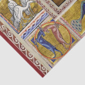 VERSCHIEDENE MITTELVERBESSERUNG, SNAKE DRAGON, FAN SEIDENPAPIER (Detail)