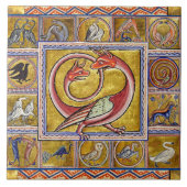 VERSCHIEDENE MITTELVERBESSERUNG, SNAKE DRAGON, WAL FLIESE (Vorderseite)