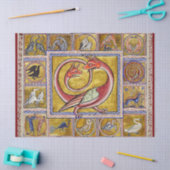 VERSCHIEDENE MITTELVERBESSERUNG, SNAKE DRAGON, WAL SEIDENPAPIER (Basteln)