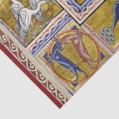 VERSCHIEDENE MITTELVERBESSERUNG, SNAKE DRAGON, WAL SEIDENPAPIER (Detail)