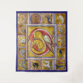 VERSCHIEDENE MITTELVERBESSERUNG, SNAKE DRAGON, WAL WANDTEPPICH (Vorderseite)