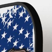 Verschiedene Modelle, schöne Designs Großer Hund Pickleball Schläger (Linke Seite)