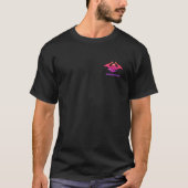 verschiedene Obsessionen T-Shirt (Vorderseite)