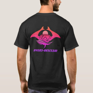 verschiedene Obsessionen T-Shirt