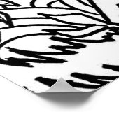 Verschiedene Panda Coloring (Seite #3) Medium Post Poster (Ecke)