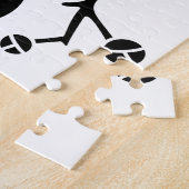 Verschiedene Pflaumenblüten Puzzle (Seite)