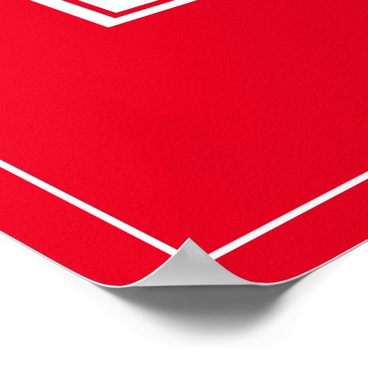 VERSCHIEDENE POSTER (Ecke)