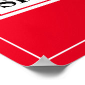 VERSCHIEDENE POSTER (Ecke)