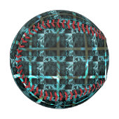 Verschiedene Schach, Quadrate oder Bild im Raster? Baseball (Vorderseite Links)