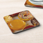 Verschiedene Spenden Untersetzer (Linke Seite)