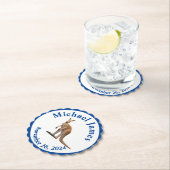 Verschiedene Tiere Untersetzer (Vor Ort)