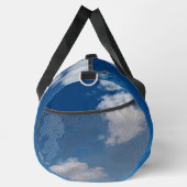 Verschiedene Wolken Duffle Bag (Rechts)