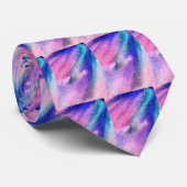 VERSCHIEDENER SAND KRAWATTE (Gerollt)