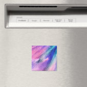 VERSCHIEDENER SAND MAGNET (In Situ (Geschirrspüler))