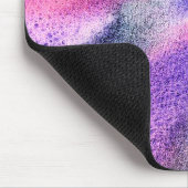 VERSCHIEDENER SAND MOUSEPAD (Ecke)