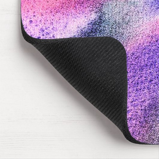 VERSCHIEDENER SAND MOUSEPAD (Ecke)