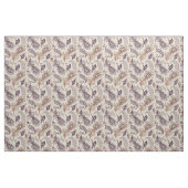 Verschiedenes Federmuster Stoff (Fat Quarter (45,7 x 55,9 cm))