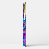 Verschiedenes Garn Case-Mate iPhone Hülle (Rückseite / Rechts)