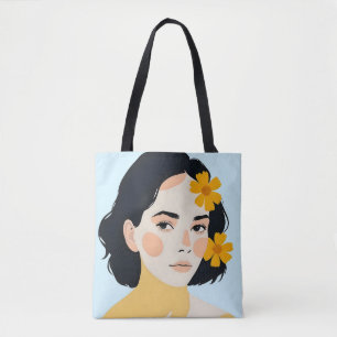 Verschiedenes Mensch Tasche