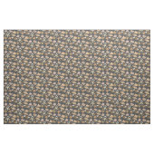 Verschiedenes Muschelmuster Stoff (Yard (91,4 cm))