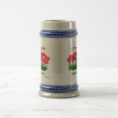 Verschiedenes nicht Less/STEIN Bierglas (Mittel)