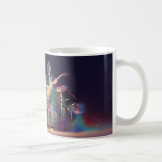 Verschiedenes Rock&Roll Kaffeetasse