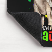 Verschiedenes schönes Autismus Bewusstsein Puzzle Mousepad (Ecke)