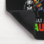 Verschiedenes schönes Autismus Bewusstsein Puzzle Mousepad (Ecke)