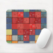 Verschiffungsherz Mousepad (Mit Mouse)