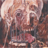 VERSCHLECHTERUNG DER BEHANDLUNG AUFKLEBER (Vorderseite)