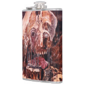 VERSCHLECHTERUNG DER BEHANDLUNG FLACHMANN (Links)