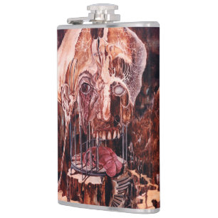 VERSCHLECHTERUNG DER BEHANDLUNG FLACHMANN