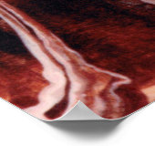 VERSCHLECHTERUNG DER BEHANDLUNG POSTER (Ecke)